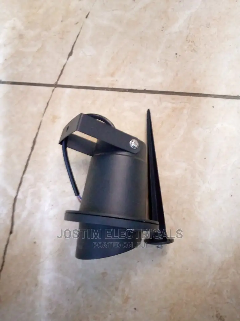 Led Lawn Garden Light