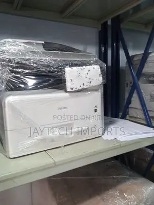 Ricoh Aficio Mp 301 A4 Copier