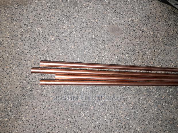 Original Earth Rod - thumbnail 2