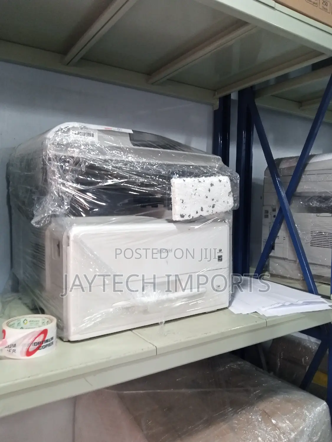 Ricoh Aficio Mp 301 Affordable Copier