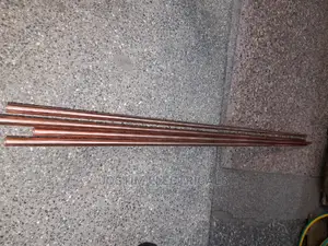 4ft Pure Copper Earthrod