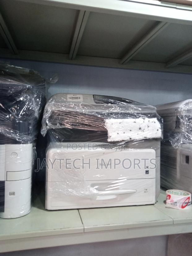 Ricoh Aficio Mp 301 Efficient Printer - main view