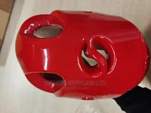 Progressional Taekwondo Helmet- Rubber