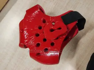 Progressional Taekwondo Helmet- Rubber
