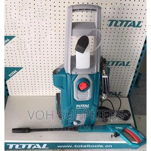 Total Tools High Pressure Washer 1800W (Tgt11356)