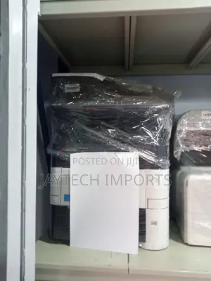 Kyocera Ecosys Fs 3550 Efficient Printer