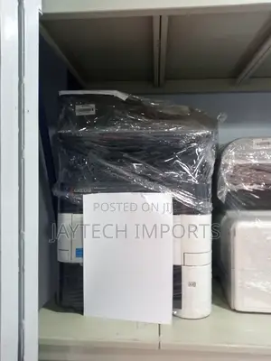 New Kyocera Ecosys Fs 3560