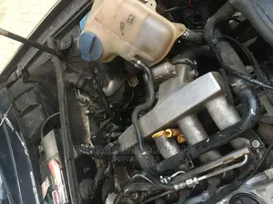 Volkswagen Auto Mechanic.
