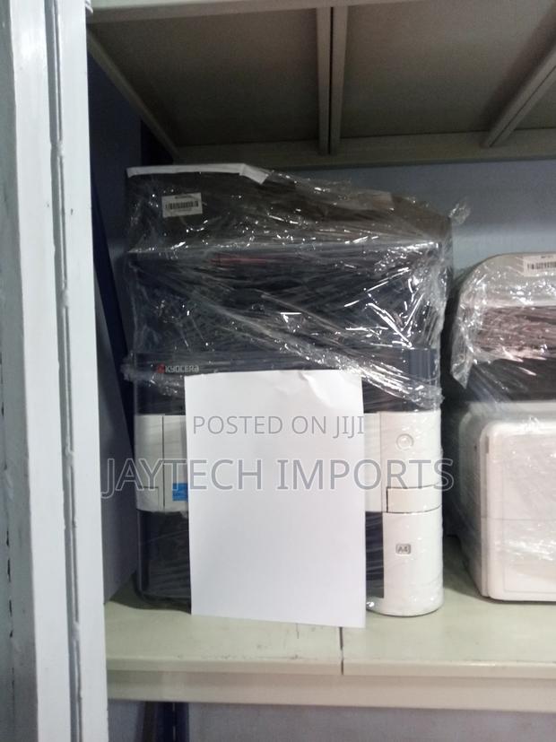 Kyocera Ecosys Fs 3550 - main view