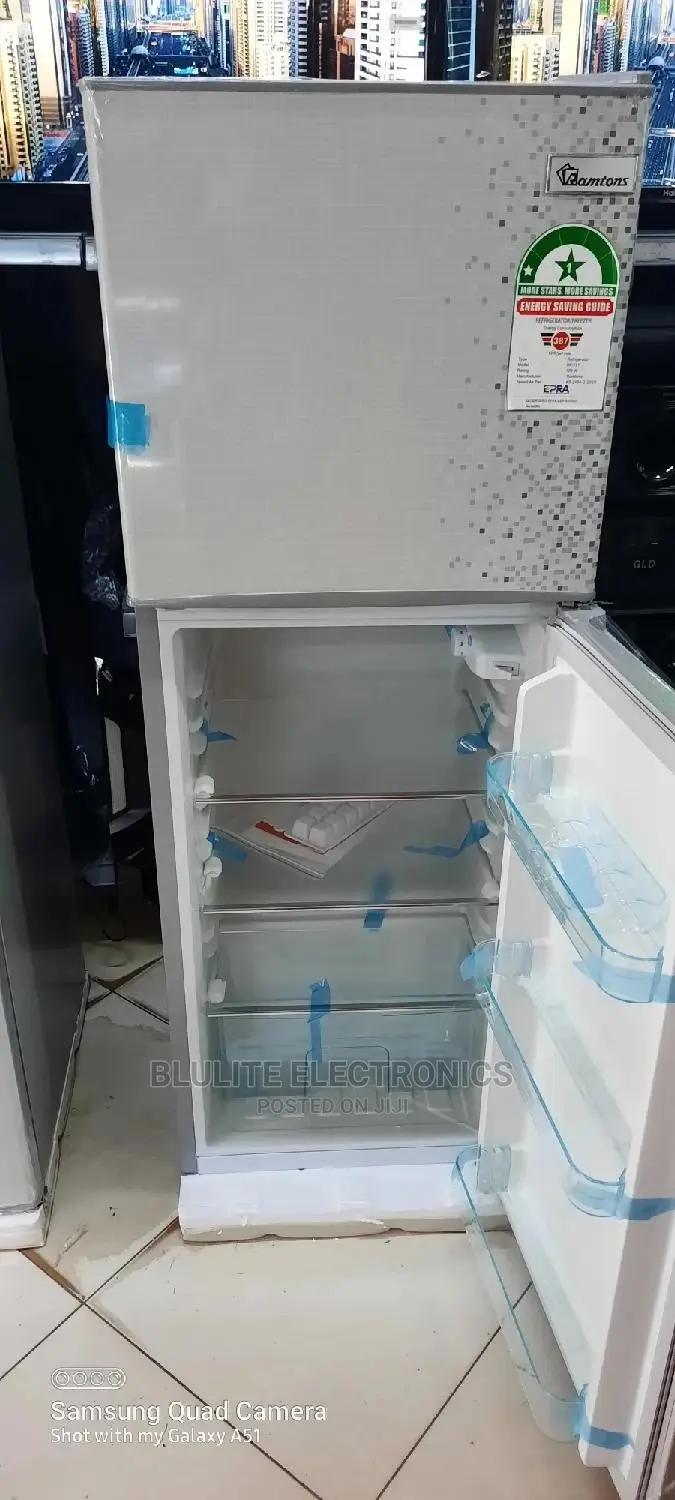 Ramtons Fridges Rf/173