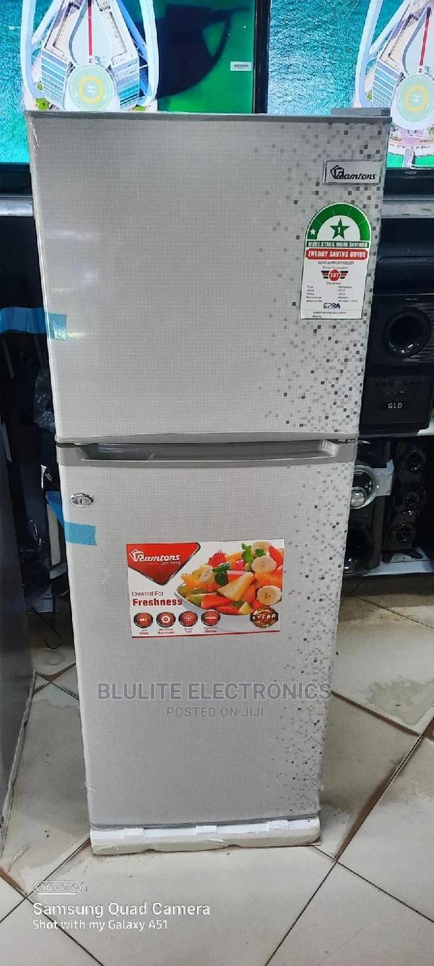 Ramtons Fridges Rf/173 - thumbnail 2