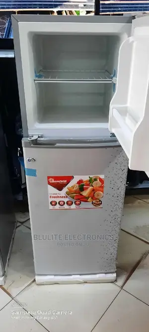 Ramtons Fridges Rf/173