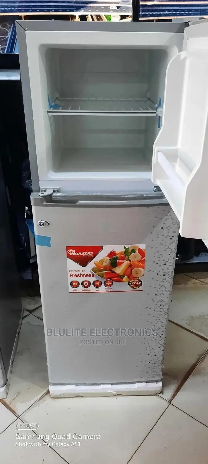 Ramtons Fridges Rf/173