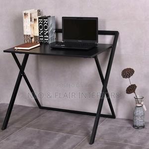 Modern Study Table Foldable - thumbnail 2