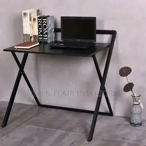 Modern Study Table Foldable