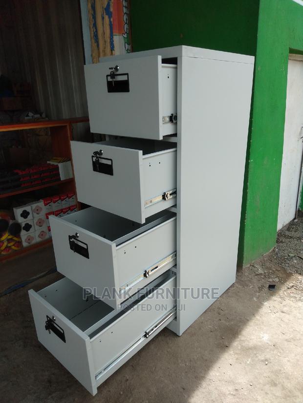 Office File Cabinet - main view