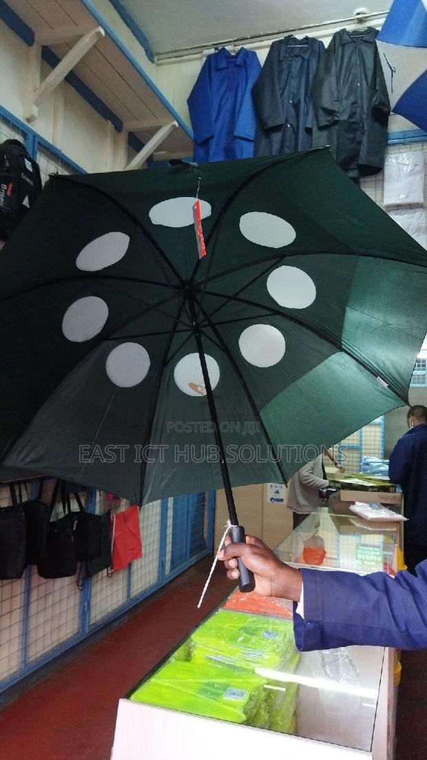 Premium Quality Umbrellas Large Size - main view