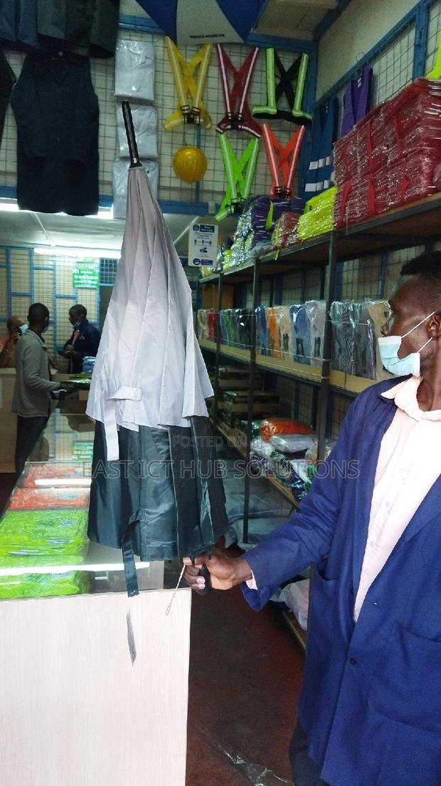 Premium Quality Umbrellas Large Size - thumbnail 2