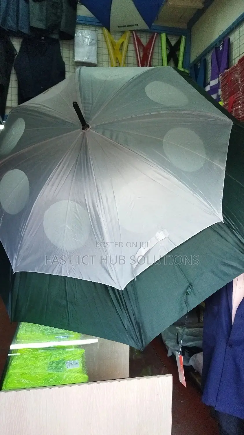 Premium Quality Umbrellas Large Size