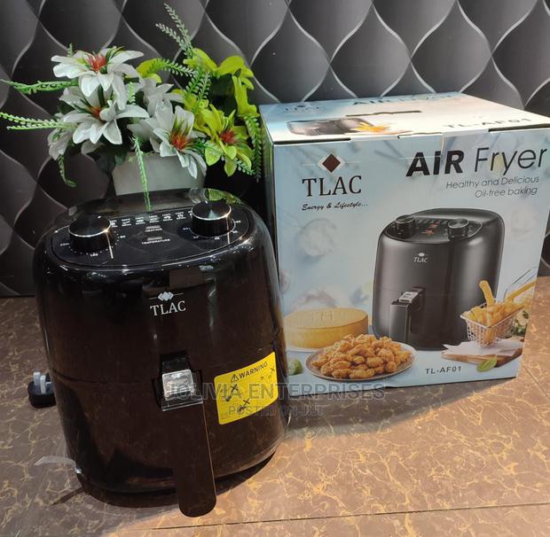Air Fryer 3.5 Litres