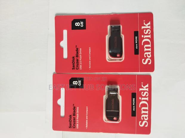 Original Sandisk Flash Disk 8gb