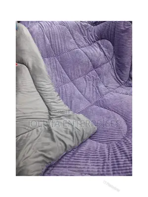 Velvet Duvet 6*6
