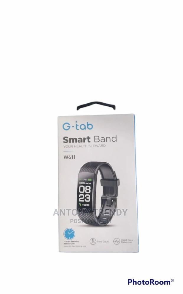 Smart Watch - thumbnail 3