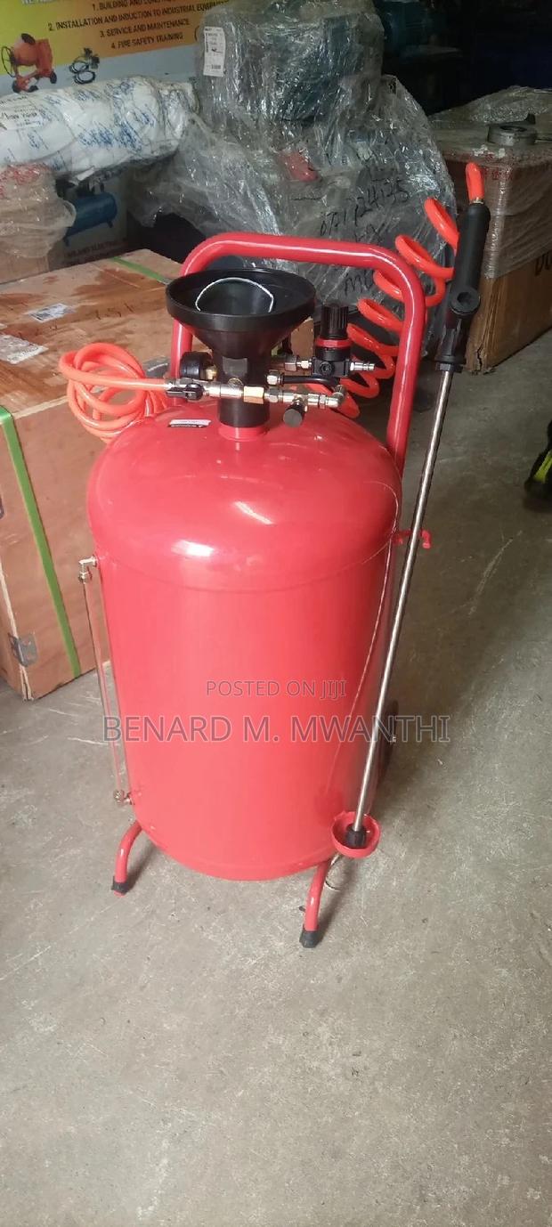 Foam Sprayer - thumbnail 5