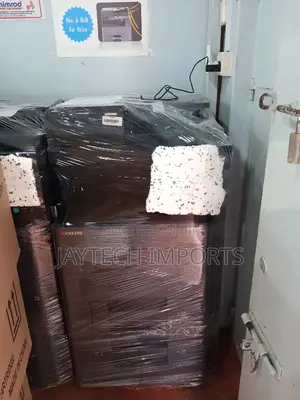 Kyocera Taskkalfa 6002i A4  Machine
