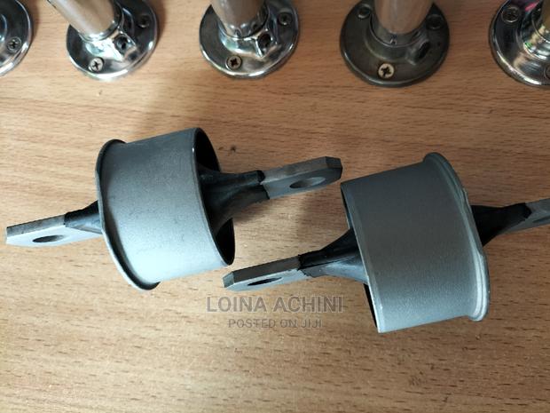Mazda Axela,Premacy Rear Arm Bushes - thumbnail 2