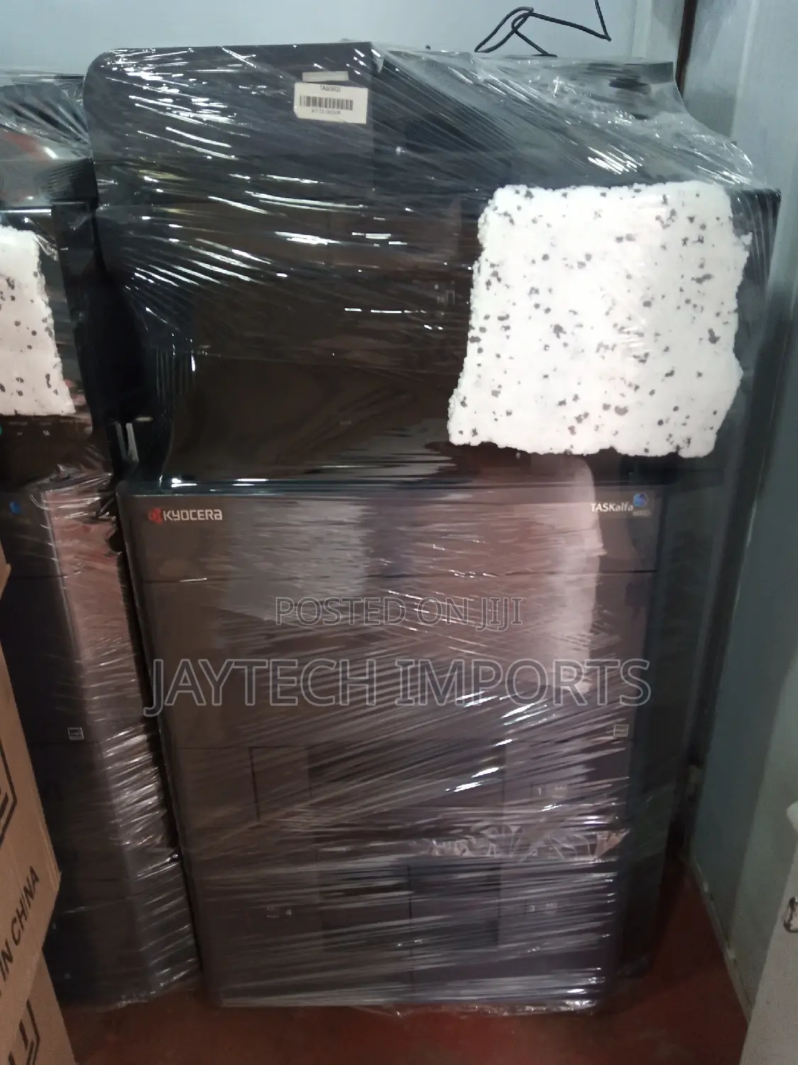 New Brand Kyocera Taskkalfa 6002i Digital Printer