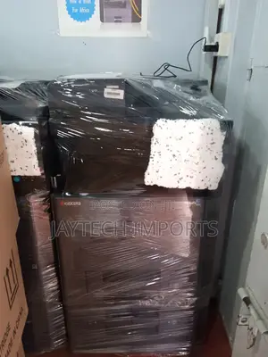 Kyocera Taskkalfa 6002i Heavy Printer Machine