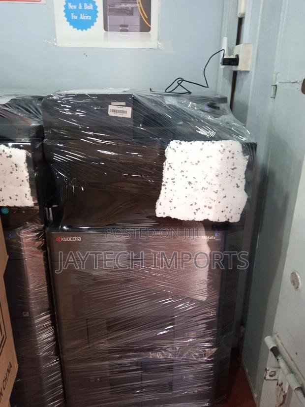 New Brand Kyocera Taskkalfa 6002i