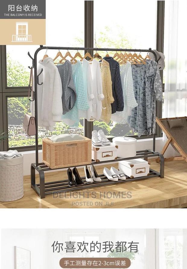 Cloth Rack - thumbnail 2
