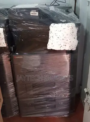 Kyocera Taskkalfa 6002i Heavy Duty Copier