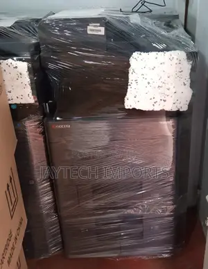 Kyocera Taskkalfa 6002i Digital Printer