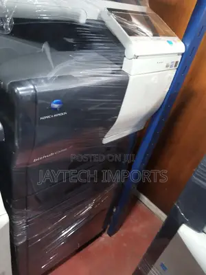 Konica Minolta Bizhub C 3350