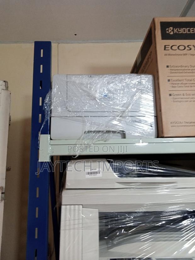 Konica Monolta Bizhub 20p - main view