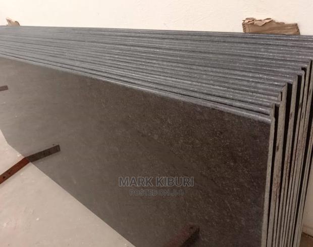 Granite(8x2ft) Black'-