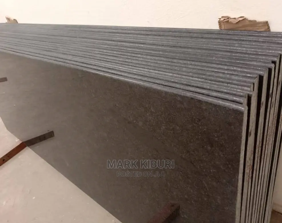 Granite(8x2ft) Black'-