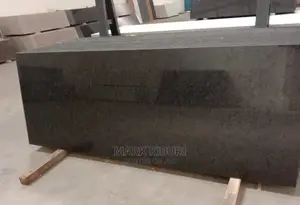 Granite(8x2ft) Black'-