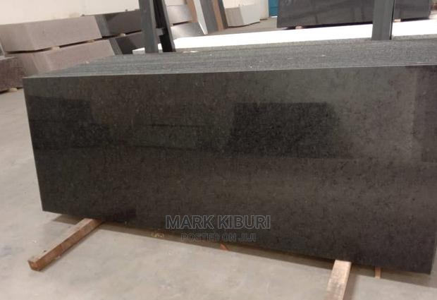 Granite(8x2ft) Black'- - thumbnail 2
