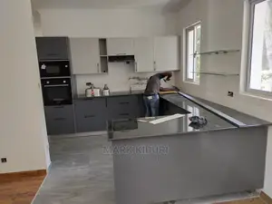 Granite(8x2ft) Black'-