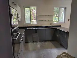 Granite(8x2ft) Black'-
