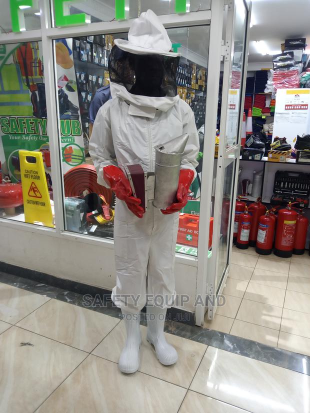 Bee Suits-We Supply Bee Suits - main view