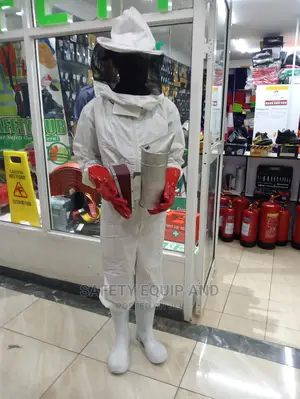 Bee Suits-We Manufacture Bee Uniforms