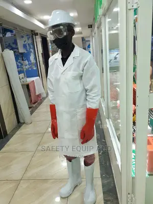 Clinical Officer Suit