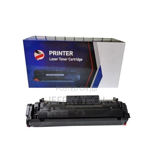 Printer New Printer Laser Toner Catridge-83a - main view