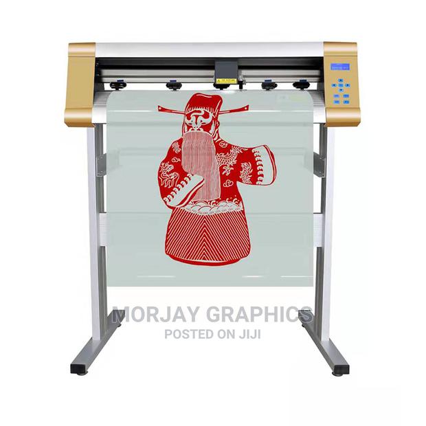 High Precision Contour 2ft Cutting Plotter - main view