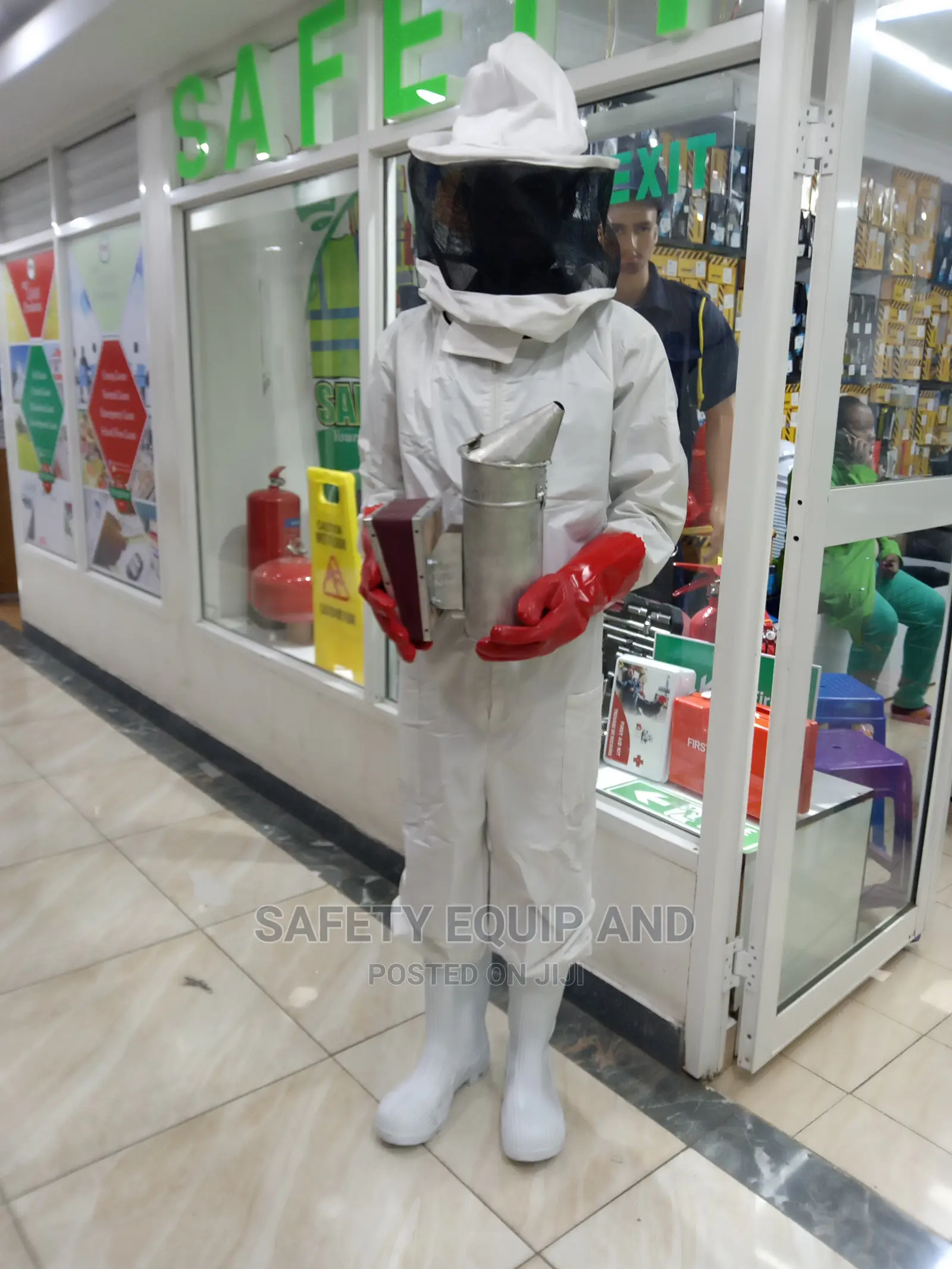 Bee Suit-3pack